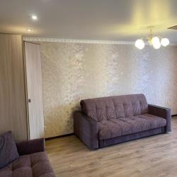 Фото Апартаменты на улице Пролетарская