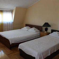 Фото Отель На Московской