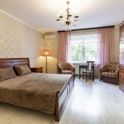 фото 4 Dere Apartments на Моисеенко, 5