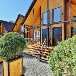 Фото Отель Уютный