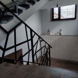 Фото Отель Тундра