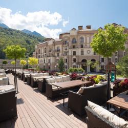 Фото Апартаменты +540