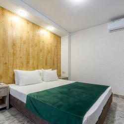 Фото Отель Гости Кавказа