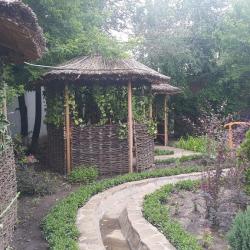 Фото Отель Ермак