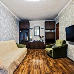 фото 8 Hermes Aparts (Хермес Апартс) на улице Михайлова