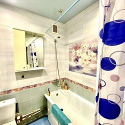 Апартаменты стандарт