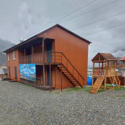 Фото Отель Mon Ami (Мон Ами)