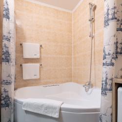 Фото Апартаменты 7 дней на проспекте Комсомольский