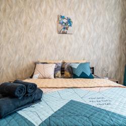 Фото Отель LetoApart (ЛетоАпарт) на улице Котанова 4