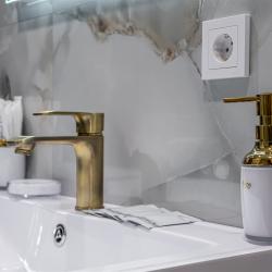 1-комнатные апартаменты люкс