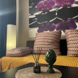 Фото Апартаменты на улице Калинина, 104