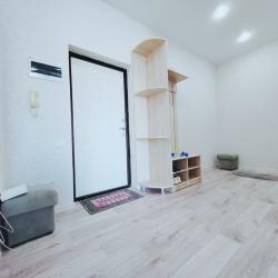 Фото Отель Sweet Home23 на улице Отдельская 257/9 к. 1
