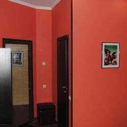 Фото Отель Четыре комнаты на Северной