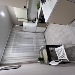 1-комнатные апартаменты стандарт Карла Либкнехта 112