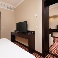 Courtyard Nizhny Novgorod City Center (Кортъярд Нижний Новгород Сити Центр) — 3e8a2da77ff18d8c29ec6da0e7259dbb