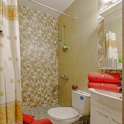 Апартаменты студия О4