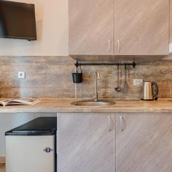 Фото Апарт-отель Берисон Маяковского