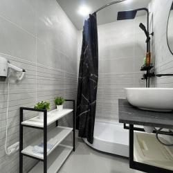 Фото Апартаменты на переулке Белинского 45