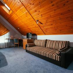 Экотель Богородск & SPA — 3e8b5f9faab62dc07557c0e7639c7966