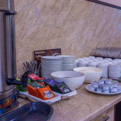 Фото Отель Ani Central Inn (Ани Централ Инн)