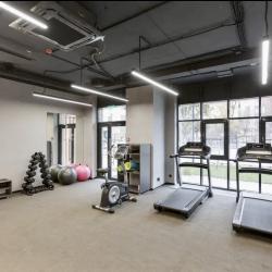 2-комнатные апартаменты улучшенные