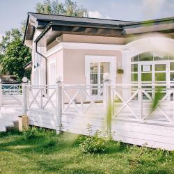 Фото Отель Царская Деревня