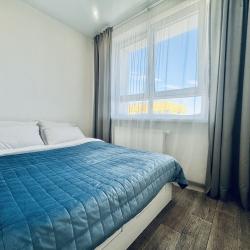 1-комнатные апартаменты улучшенные