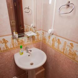 Фото Отель ФорсажЪ