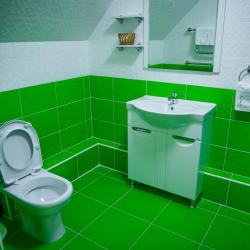 Фото Отель Ашхабад
