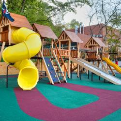 Фото Парк отель Алёлин лес