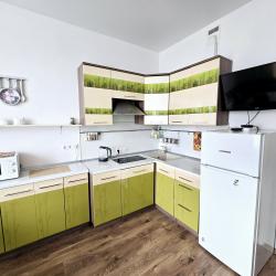 Фото Апартаменты на улице Старообрядческая 62