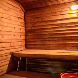 Фото Отель Holiday park (Холидей Парк)