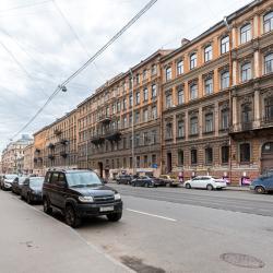 2-комнатные апартаменты стандарт