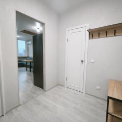 Фото Отель Двухкомнатная квартира