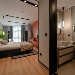 Фото Отель Dostyk Hotel (Достык)