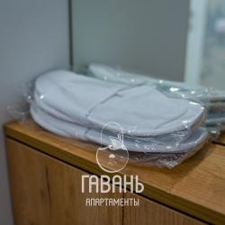 2-местные апартаменты комфорт