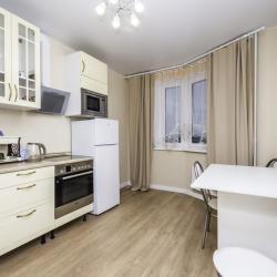 Фото Отель Погостим на улице Корнилаева 16