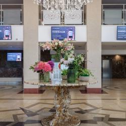 Фото Marins Grand Hotel (Маринс Гранд Отель )