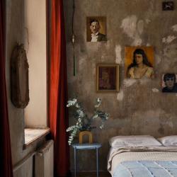 Фото Отель APARTURA (АПАРТУРА) на улице 10-я Советская 19