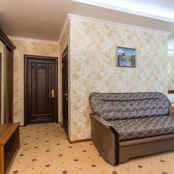 Фото Отель Residence Park Hotel (Резиденс Парк)