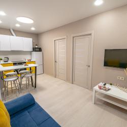 Фото Отель Top house на улице Каплунова