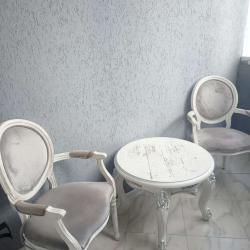 Апартаменты стандарт Комсомольский проспект, 24/2