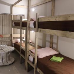 Фото Отель Origin (Ориджин)