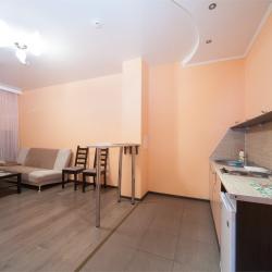 2-комнатный номер студия