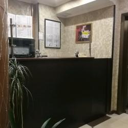 Фото Отель Siesta (Сиеста)