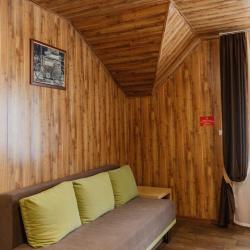 Фото Отель A-House (А-хаус)