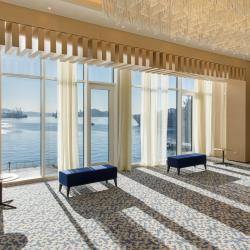 Vladivostok Grand Hotel & SPA (Владивосток Гранд) — 3e8e277fe242dad4ecf139101592b635