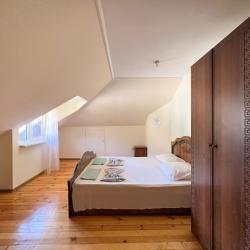 Фото Отель Eliza Hotel (Элиза)