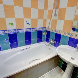 Фото Отель Щёлковские квартиры на 1-м Советском