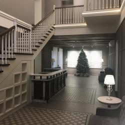 Фото Парк Отель Воздвиженский